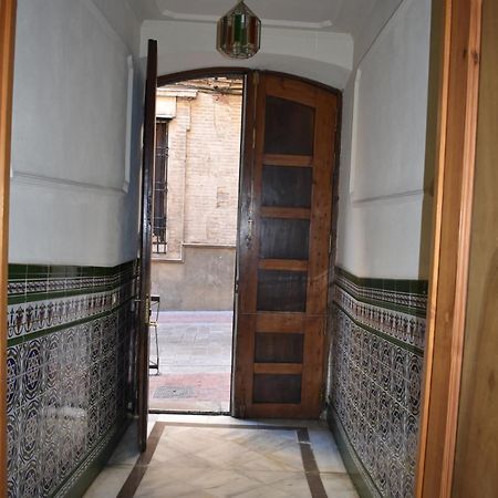 Apartamento San Matias 8 Granada Ngoại thất bức ảnh