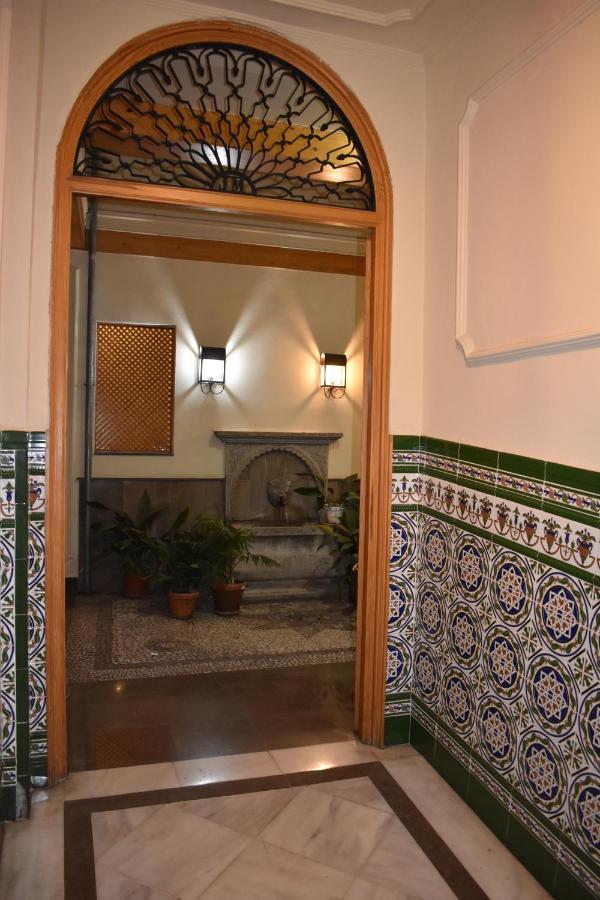 Apartamento San Matias 8 Granada Ngoại thất bức ảnh