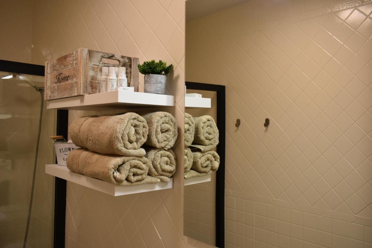 Apartamento San Matias 8 Granada Ngoại thất bức ảnh