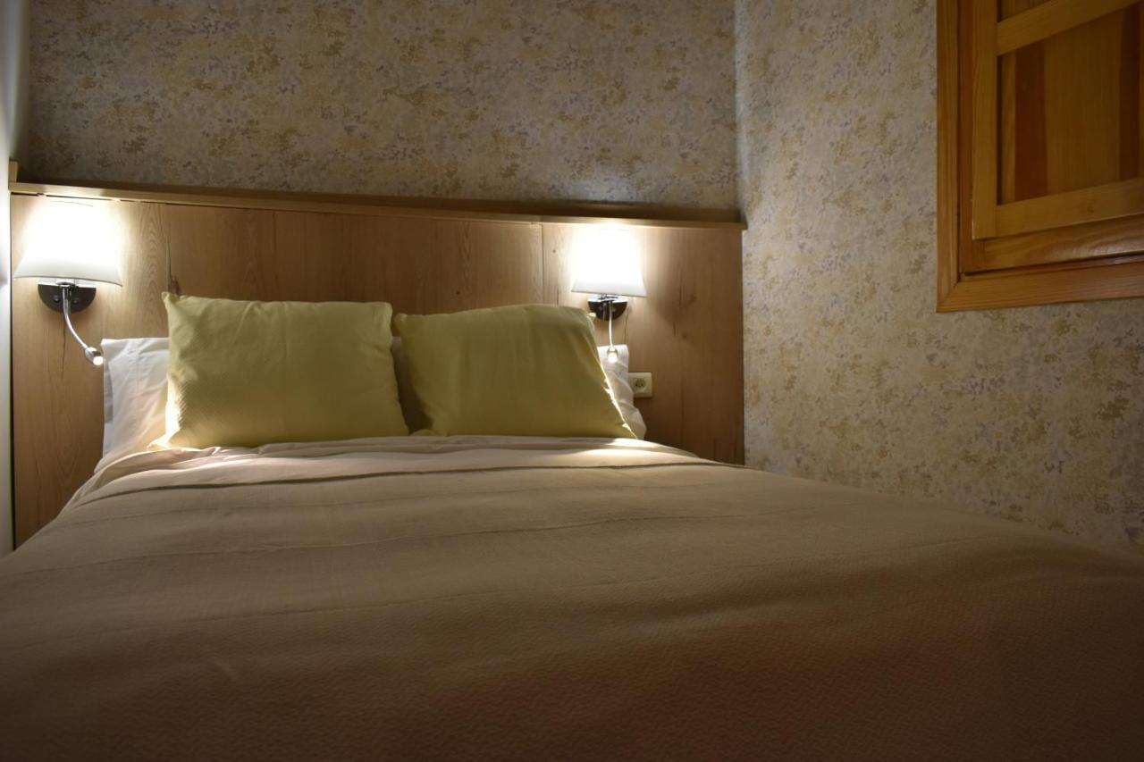 Apartamento San Matias 8 Granada Ngoại thất bức ảnh