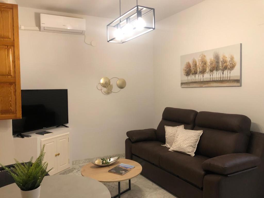 Apartamento San Matias 8 Granada Ngoại thất bức ảnh