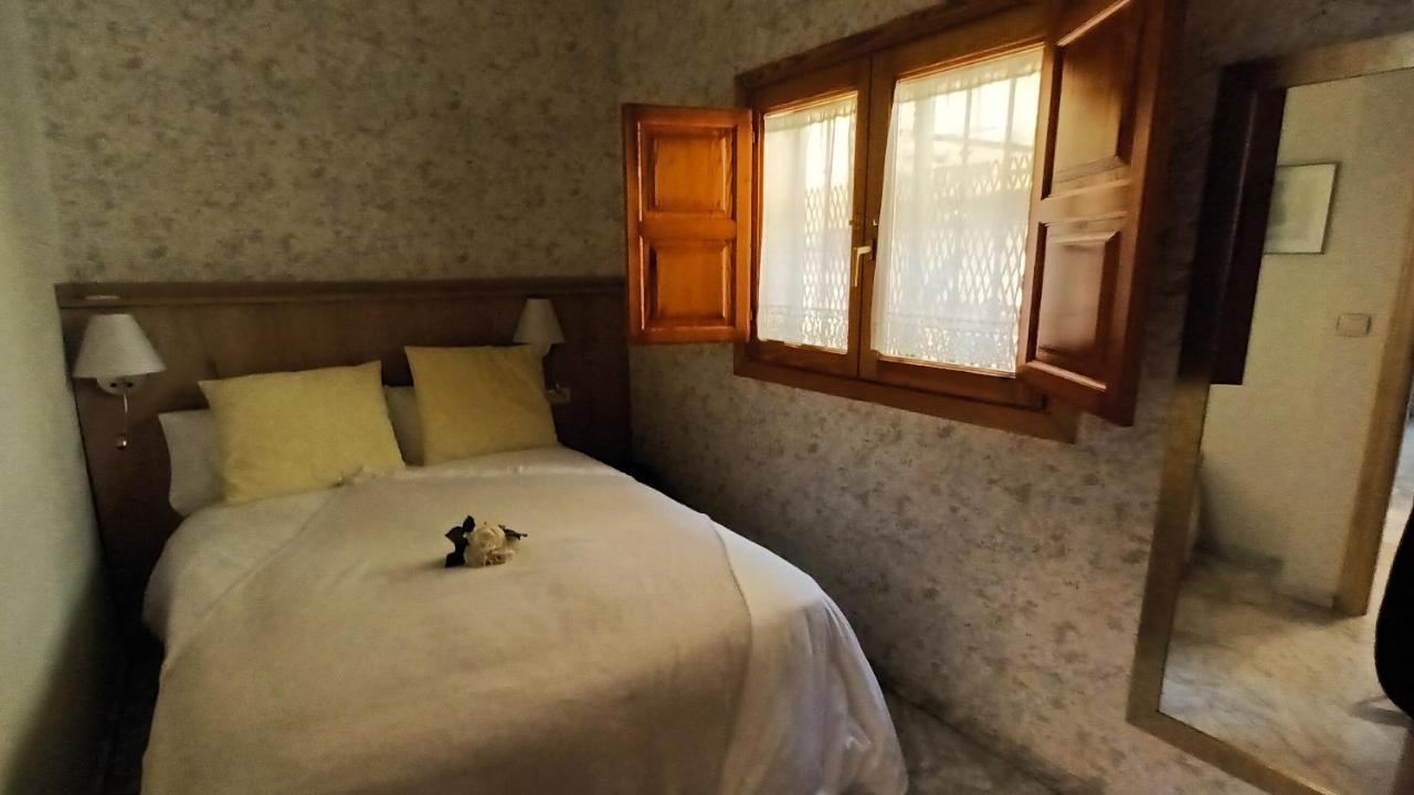 Apartamento San Matias 8 Granada Ngoại thất bức ảnh