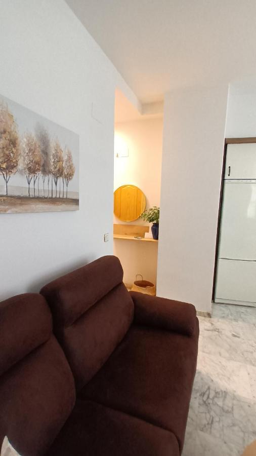 Apartamento San Matias 8 Granada Ngoại thất bức ảnh