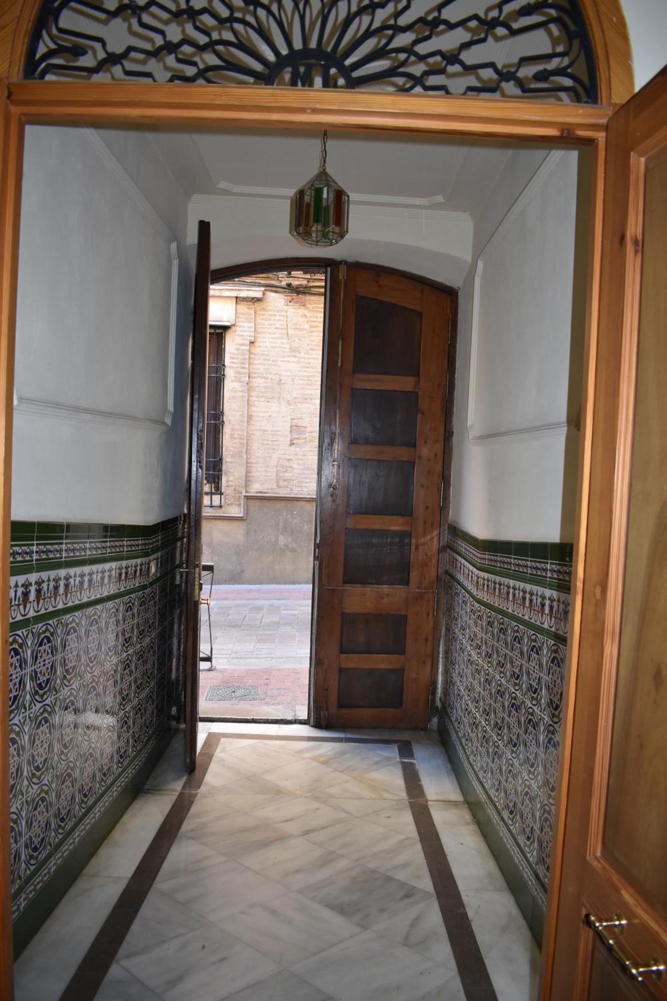 Apartamento San Matias 8 Granada Ngoại thất bức ảnh