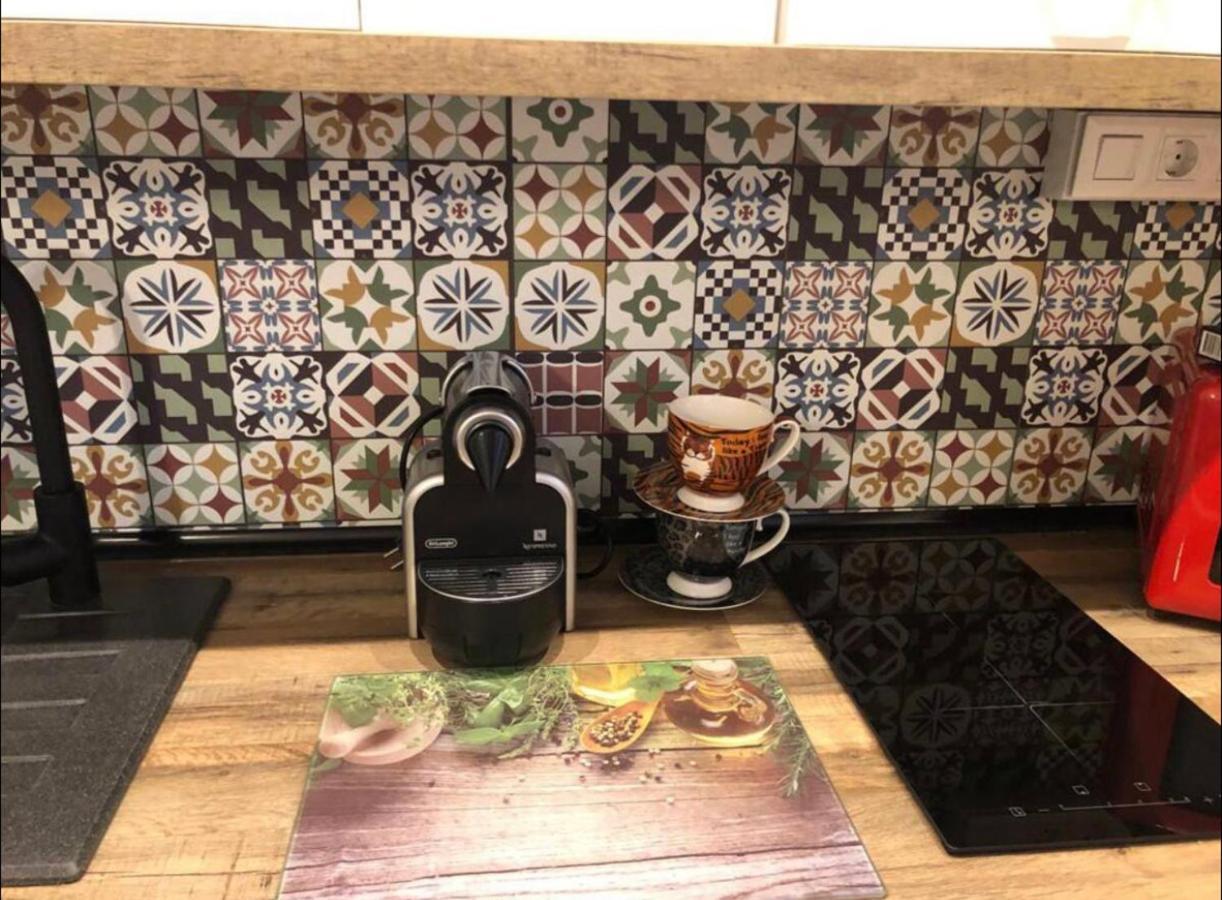 Apartamento San Matias 8 Granada Ngoại thất bức ảnh