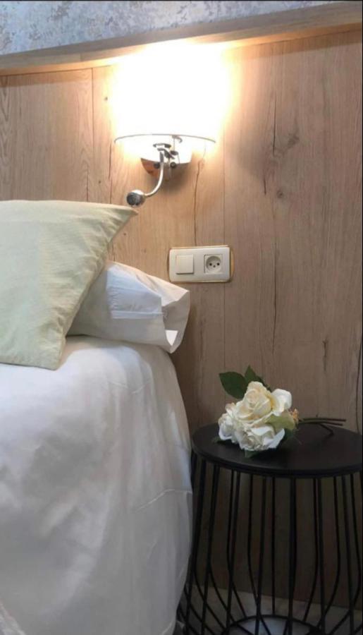 Apartamento San Matias 8 Granada Ngoại thất bức ảnh